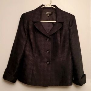 Kasper 8p woman's blazer